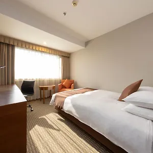 4* Hotel Meitetsu Grand